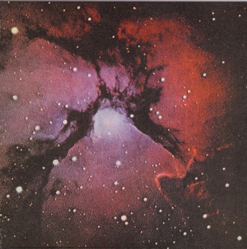 King Crimson - Islands